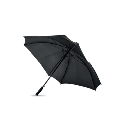 Parapluie carré tempête 27"