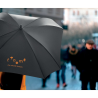 Parapluie carré tempête 27"