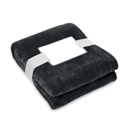 Couverture polaire RPET 280gr