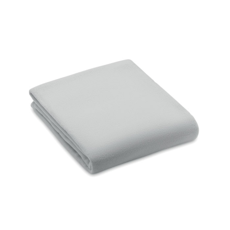 Couverture polaire RPET 130gr