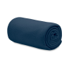 Couverture polaire RPET 130gr