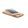 Powerbank et chargeur 6000 mAh