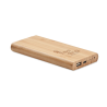 Powerbank et chargeur 6000 mAh