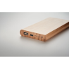 Powerbank et chargeur 6000 mAh