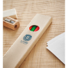 4 crayons surligneurs dans une