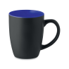 Tasse en céramique bicolore 290