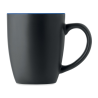 Tasse en céramique bicolore 290