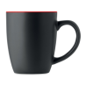 Tasse en céramique bicolore 290