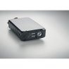 Powerbank solaire à dynamo 8000 mA