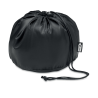 Oreiller de voyage n RPET 210D