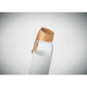 Bouteille en verre 500 ml