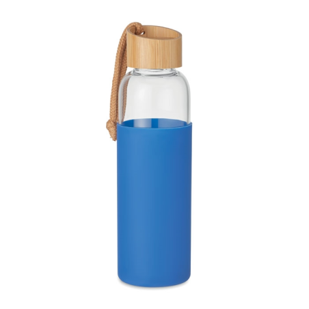 Bouteille en verre 500 ml