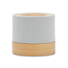Haut-parleur Bambou RPET