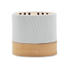 Haut-parleur Bambou RPET