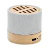 Haut-parleur Bambou RPET