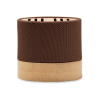 Haut-parleur Bambou RPET