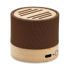 Haut-parleur Bambou RPET