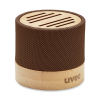 Haut-parleur Bambou RPET