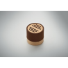 Haut-parleur Bambou RPET