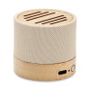 Haut-parleur Bambou RPET