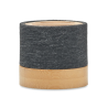 Haut-parleur Bambou RPET
