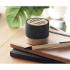Haut-parleur Bambou RPET