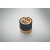 Haut-parleur Bambou RPET