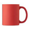 Mug en céramique mate 300 ml