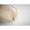 Sac cosmétique en toile 220 gr