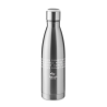Bouteille à rappel inox 500 ml