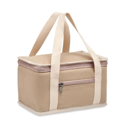 Sac isotherme 6 canettes