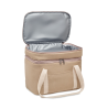 Sac isotherme en toile 320 gr/m