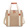 Grand sac isotherme toile 450gr