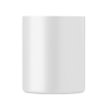 Tasse en métal double paroi