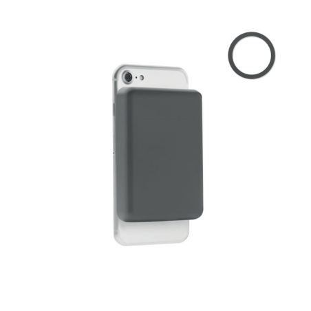 Chargeur sans fil magnétique