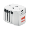 Adaptateur A/C USB Skross MUV