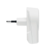 Chargeur Euro USB Skross (2xA)