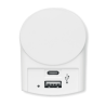 Chargeur Skross Euro USB (AC)