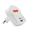 Chargeur Skross Euro USB (AC)