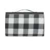 Couverture polaire RPET 150 gr