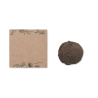 Boule graines de fleurs sauvage