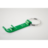 Porte-clés en aluminium recyclé