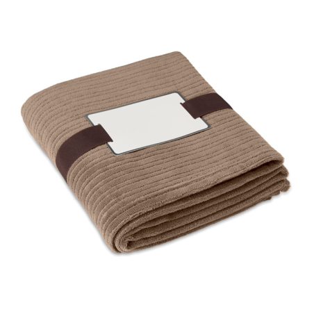 Couverture polaire 240 gr/m²