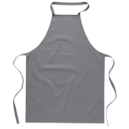 Tablier coton