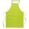 Tablier coton
