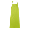 Tablier coton
