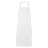 Tablier coton