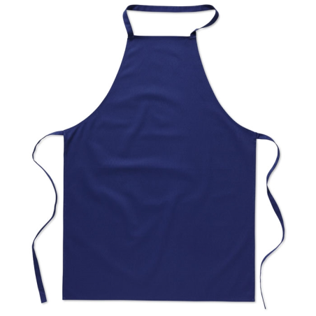 Tablier coton