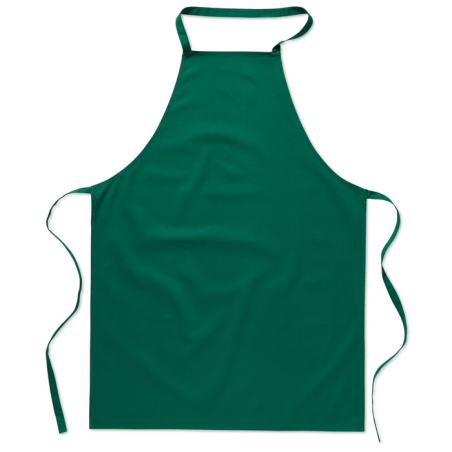 Tablier coton