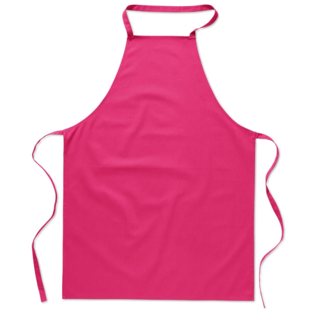 Tablier coton